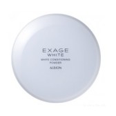美白精华压缩成的粉！ALBION 奥尔滨 美白晚安粉 $70.99（约462元）
