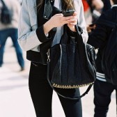 Coggles：Alexander Wang 王大仁鞋包服饰全线75折热卖！