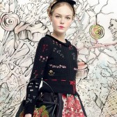 Coggles：RED Valentino鞋包服饰全线75折热卖