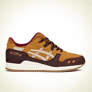 Coggles：ASICS爱世克斯特卖