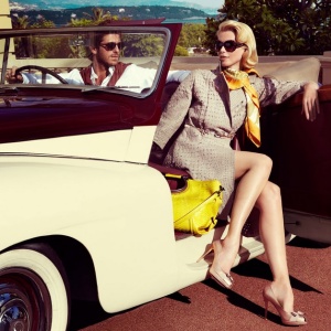 Shopbop：精选Salvatore Ferragamo 美鞋热卖