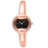 日亚自营，今日秒杀： GUCCI 女士腕表 3折 25800日元（约1496元）