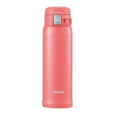 日亚，今日秒杀：象印 保温杯480ml 红色 2780日元（约161元）