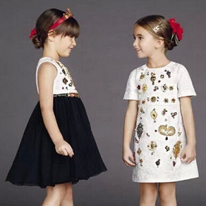 Neiman Marcus：精选Dolce & Gabbana 杜嘉班纳童装热卖