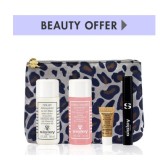 【55海淘节】Neiman Marcus：Sisley 希思黎 护肤 满$350送8件套（价值$250）