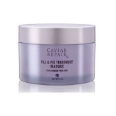 【55海淘节】Alterna 鱼子酱微针瞬时修复保湿发膜177ml $42（约273元）