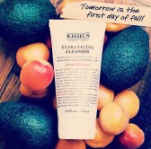 Nordstrom：Kiehl's 满$85送4件套+再买$65送紫鸢花活肌升华液正装200ml+3件大牌小样