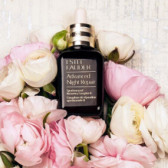 【雅诗兰黛超豪华大礼包】小棕瓶精华50ml*2瓶装+红石榴洁面乳正装+护肤中样4件套+3件大牌小样=$155（约1008元）