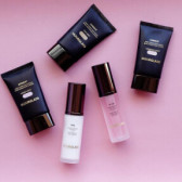 Nordstrom：HOURGLASS 彩妆护肤 满$75送矿物妆前乳小样+唇膏小样（价值$15）