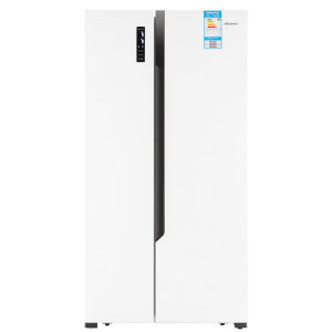 Hisense 海信 BCD-518WT 518升 对开门冰箱 2599元包邮(3099-500）