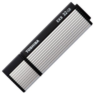 TOSHIBA 东芝 Osumi EX2 32GB USB3.0 U盘  100元（110-10）
