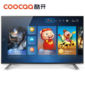 coocaa 创维  酷开K50J 50英寸全高清智能电视