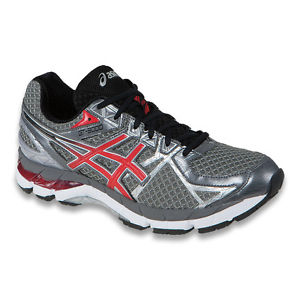 ASICS 亚瑟士 GT-3000 3 男款次顶级支撑系跑鞋