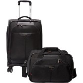 Samsonite 新秀丽 Elite 登机行李箱2件套 $89.99（约586元）