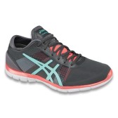 健康生活从跑步开始！Asics 亚瑟士 超轻量女士运动鞋 $29.9（约195元）