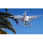 史低价！带4K摄像！大疆 DJI Phantom 3 Professional 四轴航拍飞行器