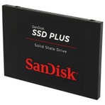 SanDisk SSD PLUS 2.5