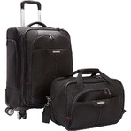 新秀丽Samsonite Elite 登机行李箱2件套