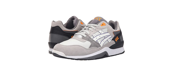 Onitsuka Tiger 鬼冢虎 GT-Quick 男士跑鞋