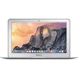 2015款！MacBook Air 11.6吋笔记本电脑 (128 GB)