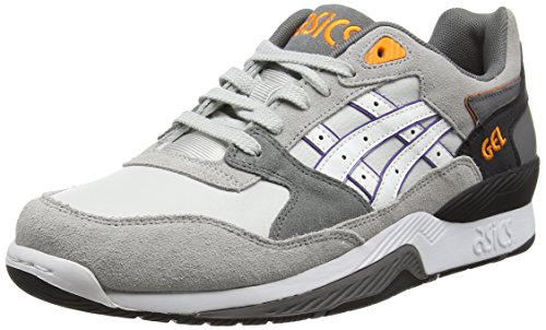 码全好价！ASICS亚瑟士 GT-Quick 中性款复古运动鞋
