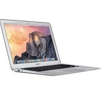 史低！手慢无！2015款苹果 MacBook Air 11.6吋笔记本电脑 (128 GB)