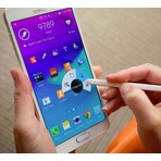 Samsung Galaxy Note 4 无锁版 5.7吋大屏手机 32GB
