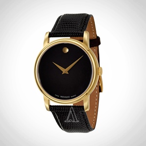 Ashford：精选Movado 手表特卖