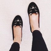 Saks Fifth Avenue：Charlotte Olympia 女款时尚美鞋低至7折起