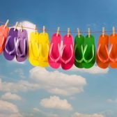 Saks Fifth Avenue：Havaianas、Ash 等精选时尚美鞋低至6折热卖