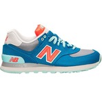 New Balance 574 Winter Harbor 女式休闲鞋
