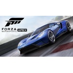 Forza Motorsport 6 《极限竞速：巅峰》Windows 10 Beta 测试版