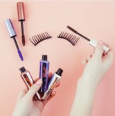 以假乱真，Benefit 贝玲妃 睫毛膏 2支装 £29.25（约272元）