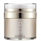 Alpah-H 黄金焕肤面霜 50ml £34.42（约320元）