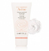 Avène 雅漾 舒活保湿面膜 芙蓉蜜 50ml $20.8（约134元）
