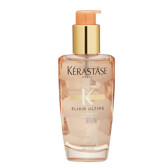 适合染后发质！Kérastase Paris 卡诗 全新极致亮泽修护精华 100ml $35.2（约228元）