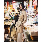 Bluefly现有Burberry 风衣折上折热卖
