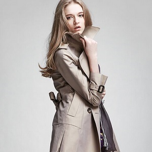 Bluefly：精选Burberry，Moncler，DVF 等设计师品牌服饰