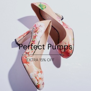 Bluefly：收大牌美鞋啦！现有精选Valentino，Gucci，Jimmy Choo 等大牌美鞋折上折热卖