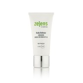 Zelens 广谱防晒日霜 SPF30 50ml £41.25（约384元）