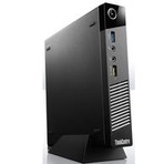 联想ThinkCentre M93p 超小型台式电脑 10AA002CUS