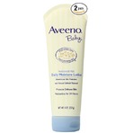 Aveeno Baby 婴儿燕麦保湿乳 227g两只装