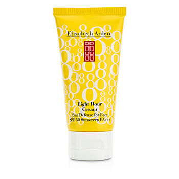 Elizabeth Arden伊丽莎白雅顿  8小时面部防晒乳 50ml