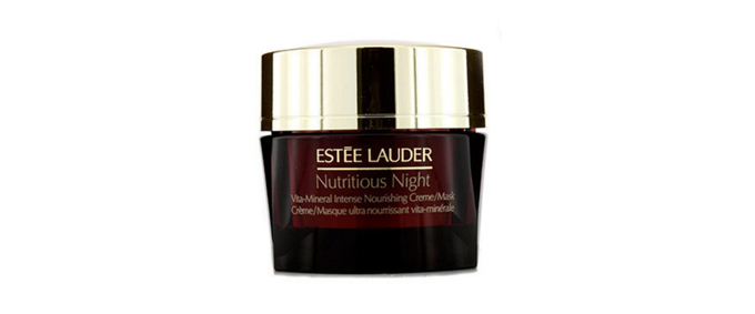 Estee Lauder雅诗兰黛 红石榴晚霜50ml