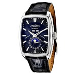 Armand Nicolet TM7 月相全日历瑞士自动机械男表特卖