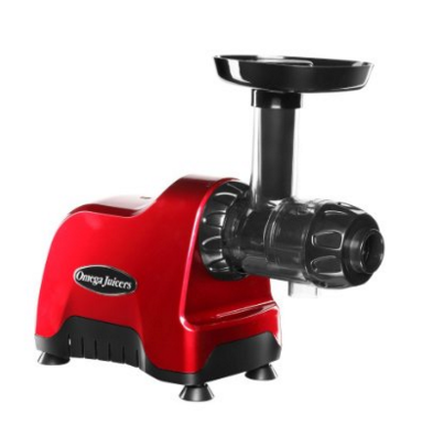 送康宁锅3件套 ！Omega Juicers 第8代横式慢速原汁机 1499元（ 1799，1000-300）