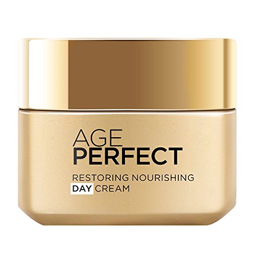 L'OREAL PARIS 欧莱雅 金致臻颜奢养紧妍日霜 50ml  148元包邮（198-50优惠码）