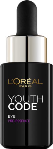 L'OREAL 欧莱雅 青春密码 眼部精华肌底液15ml  108.4元包邮（158.4-50码）