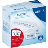 折扣升级屯滤芯！Brita碧然德滤芯12个装 $55.41（约359元）