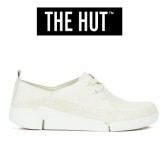 The Hut：Clarks 男女皮鞋等全场 7.5折 满50英镑免邮中国！